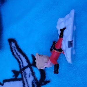 It's an incredible  dash toy